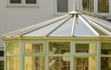 conservatory roof repair Lintzgarth, County Durham