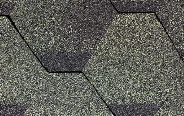 Lintzgarth fibreglass shingle repairs