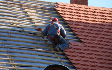 roof tiles Lintzgarth, County Durham