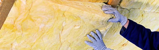 quotes for Lintzgarth roof insulation