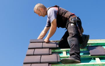 disadvantages of Lintzgarth slate roofing