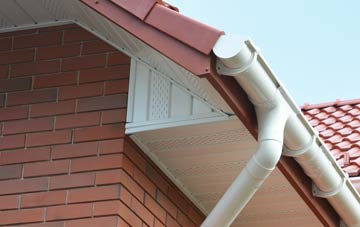Lintzgarth soffit repair costs