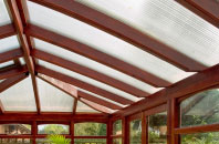 Lintzgarth conservatory roofing insulation